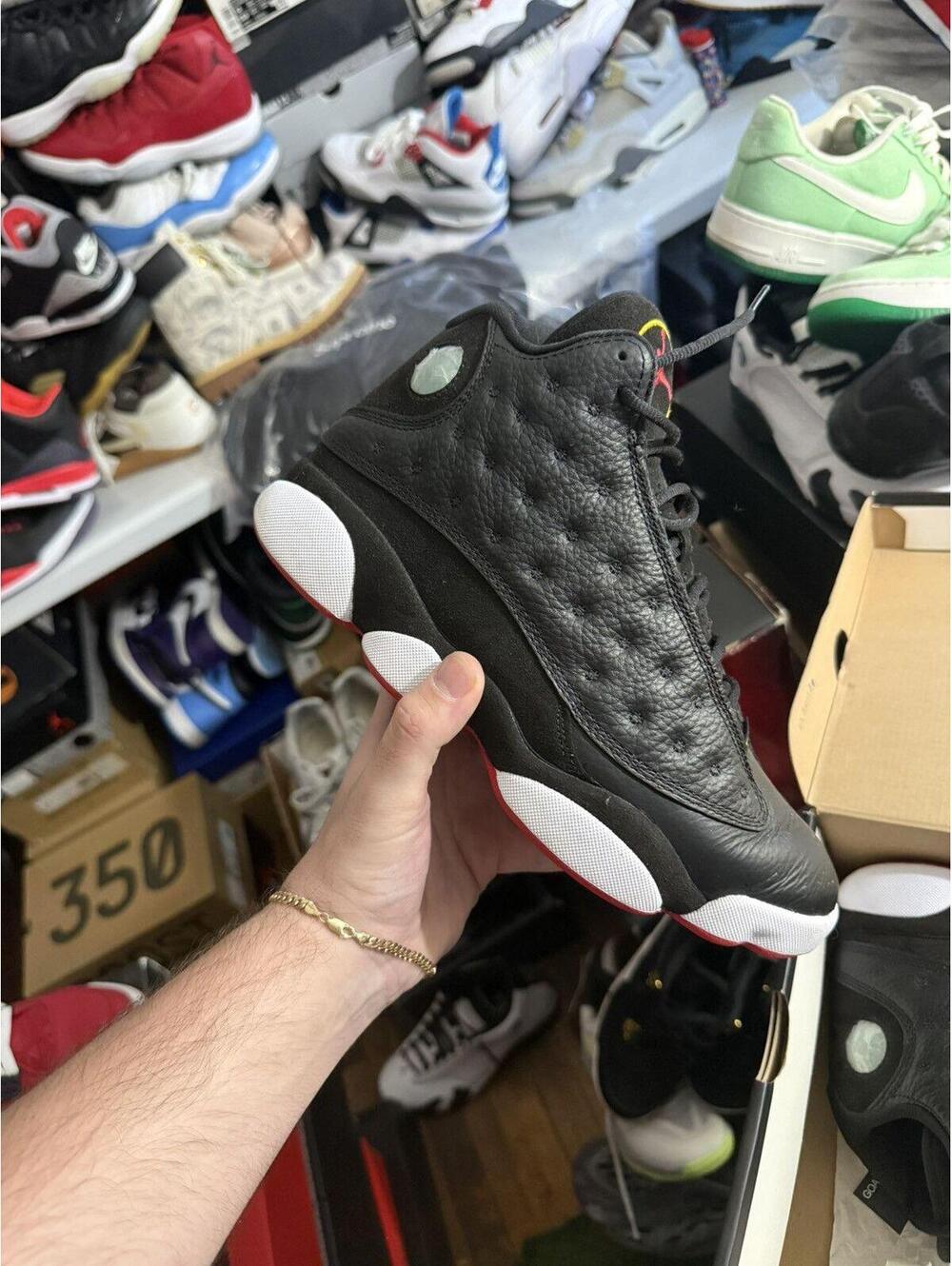 Jordan retro 13 playoff sz 9